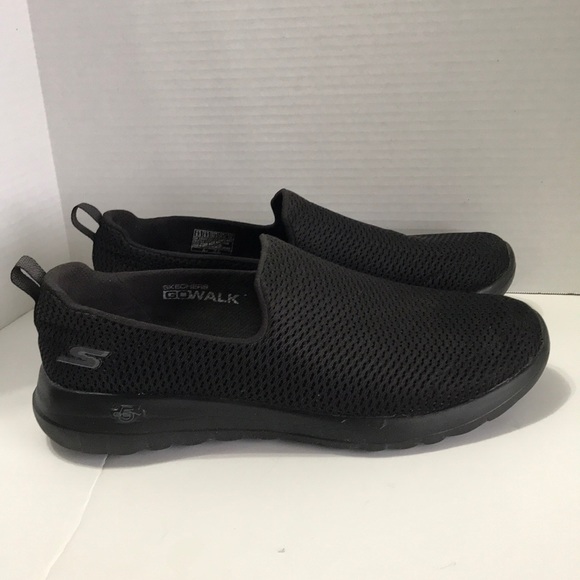 skechers go go max sandals